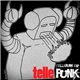 TelleFunk - TelleFunk EP